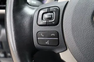 2018 Lexus IS 300 AWD