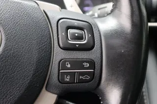 2018 Lexus IS 300 AWD