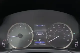 2018 Lexus IS 300 AWD