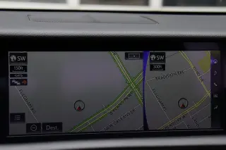 2018 Lexus IS 300 AWD