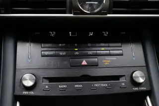 2018 Lexus IS 300 AWD