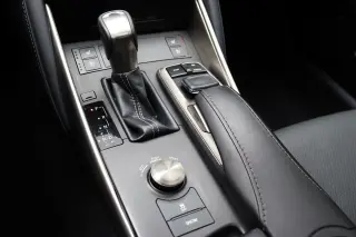 2018 Lexus IS 300 AWD
