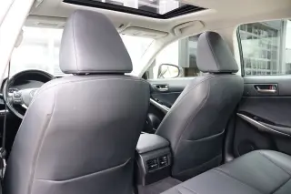 2018 Lexus IS 300 AWD