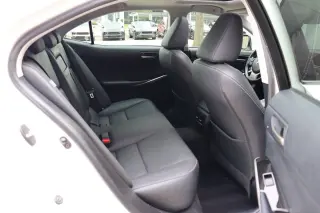 2018 Lexus IS 300 AWD