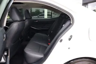 2018 Lexus IS 300 AWD