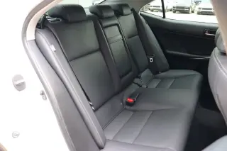 2018 Lexus IS 300 AWD