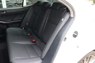 2018 Lexus IS 300 AWD