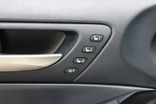 2018 Lexus IS 300 AWD