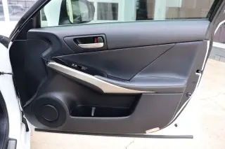 2018 Lexus IS 300 AWD