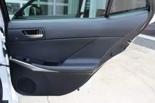 2018 Lexus IS 300 AWD