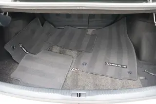 2018 Lexus IS 300 AWD