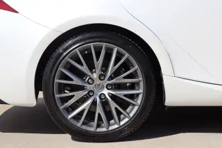 2018 Lexus IS 300 AWD