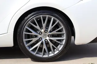 2018 Lexus IS 300 AWD
