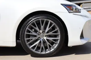 2018 Lexus IS 300 AWD
