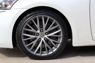 2018 Lexus IS 300 AWD