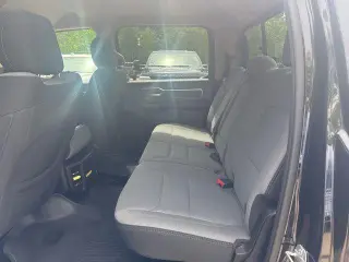 Ram 1500 2019 4x4 Big Horn 4dr Crew Cab 5.6 ft. SB Pickup
