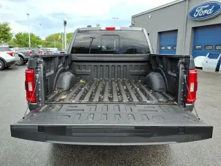 Ford F-150 2023 4x4 XLT 4dr SuperCrew 5.5 ft. SB