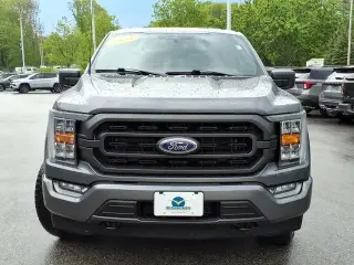 Ford F-150 2023 4x4 XLT 4dr SuperCrew 5.5 ft. SB