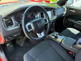 2014 Dodge Charger SXT