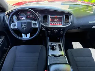 2014 Dodge Charger SXT