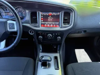 2014 Dodge Charger SXT