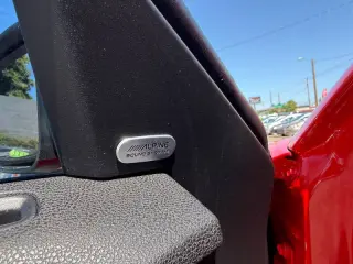 2014 Dodge Charger SXT