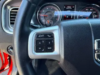 2014 Dodge Charger SXT
