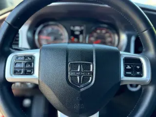 2014 Dodge Charger SXT