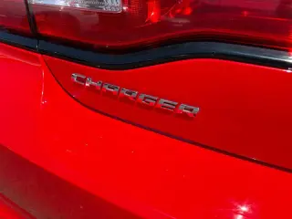 2014 Dodge Charger SXT