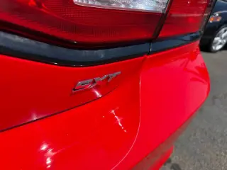 2014 Dodge Charger SXT