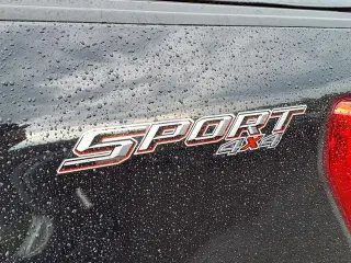Ford F-150 2023 4x4 Lariat 4dr SuperCrew 5.5 ft. SB