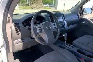 Nissan Frontier 2019 4x2 S 4dr King Cab 6.1 ft. SB 5M