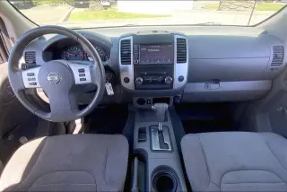 Nissan Frontier 2019 4x2 S 4dr King Cab 6.1 ft. SB 5M