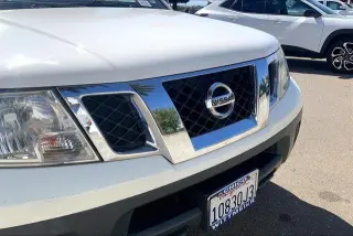 Nissan Frontier 2019 4x2 S 4dr King Cab 6.1 ft. SB 5M