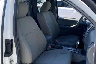 Nissan Frontier 2019 4x2 S 4dr King Cab 6.1 ft. SB 5M