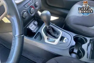 Jeep Cherokee 2018 Tech Connect 4dr SUV