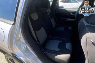 Jeep Cherokee 2018 Tech Connect 4dr SUV