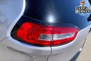 Jeep Cherokee 2018 Tech Connect 4dr SUV
