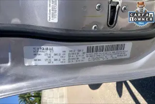 Jeep Cherokee 2018 Tech Connect 4dr SUV