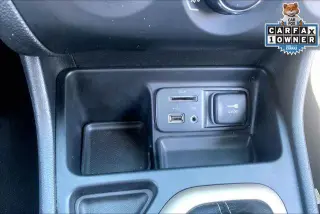 Jeep Cherokee 2018 Tech Connect 4dr SUV