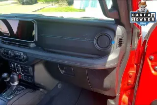 Jeep Wrangler 2024 4x4 Rubicon 4xe 4dr SUV