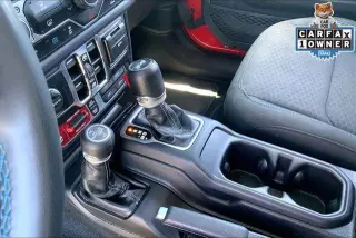 Jeep Wrangler 2024 4x4 Rubicon 4xe 4dr SUV