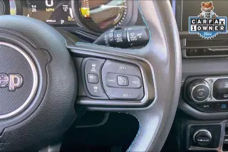 Jeep Wrangler 2024 4x4 Rubicon 4xe 4dr SUV