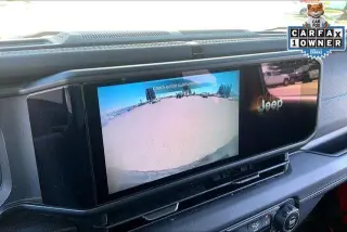 Jeep Wrangler 2024 4x4 Rubicon 4xe 4dr SUV