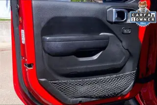 Jeep Wrangler 2024 4x4 Rubicon 4xe 4dr SUV