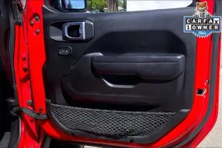 Jeep Wrangler 2024 4x4 Rubicon 4xe 4dr SUV