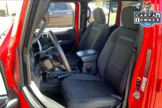 Jeep Wrangler 2024 4x4 Rubicon 4xe 4dr SUV