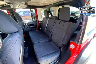 Jeep Wrangler 2024 4x4 Rubicon 4xe 4dr SUV