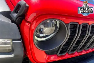 Jeep Wrangler 2024 4x4 Rubicon 4xe 4dr SUV