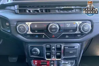 Jeep Wrangler 2024 4x4 Rubicon 4xe 4dr SUV